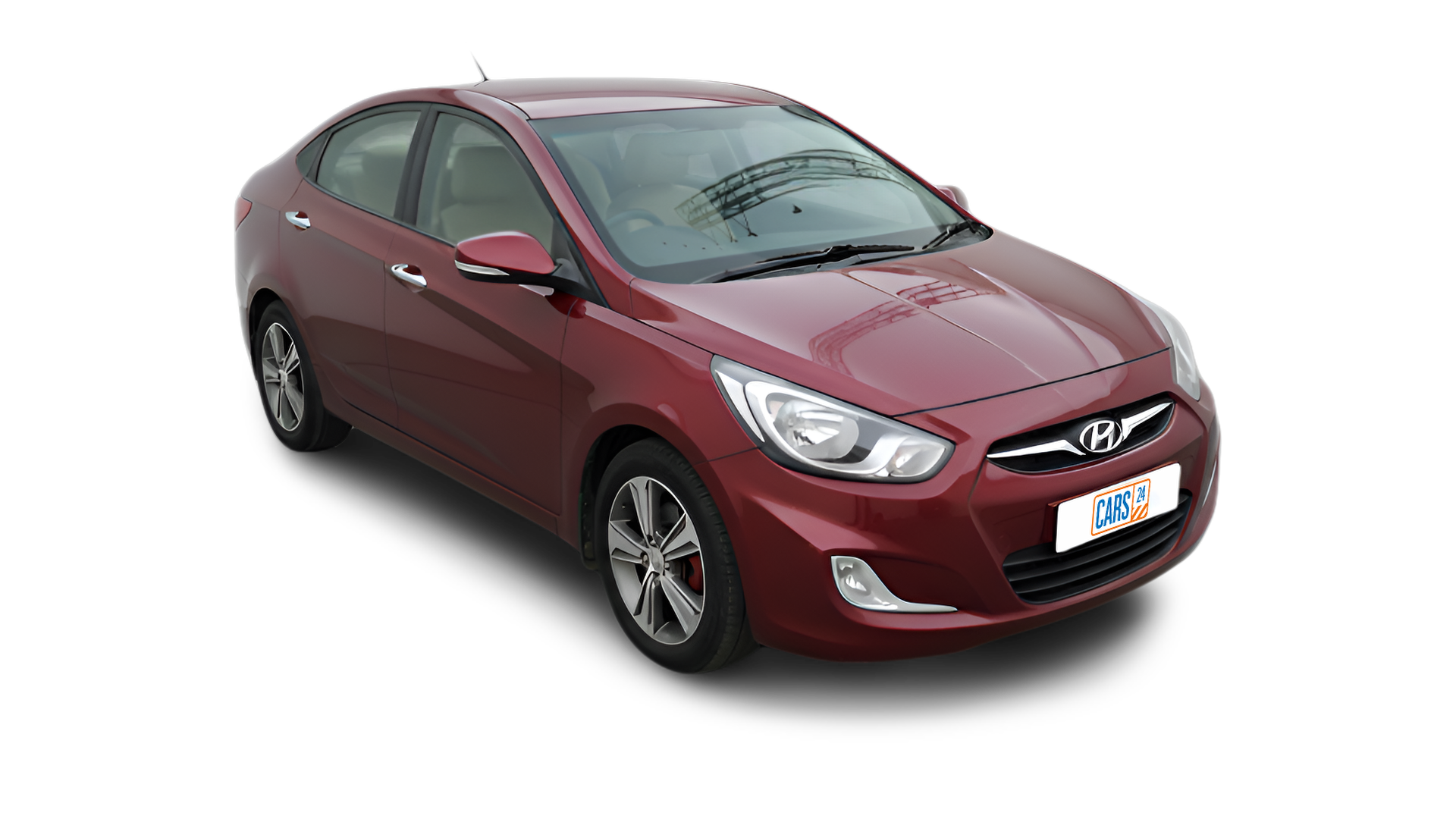 Hyundai Verna-img